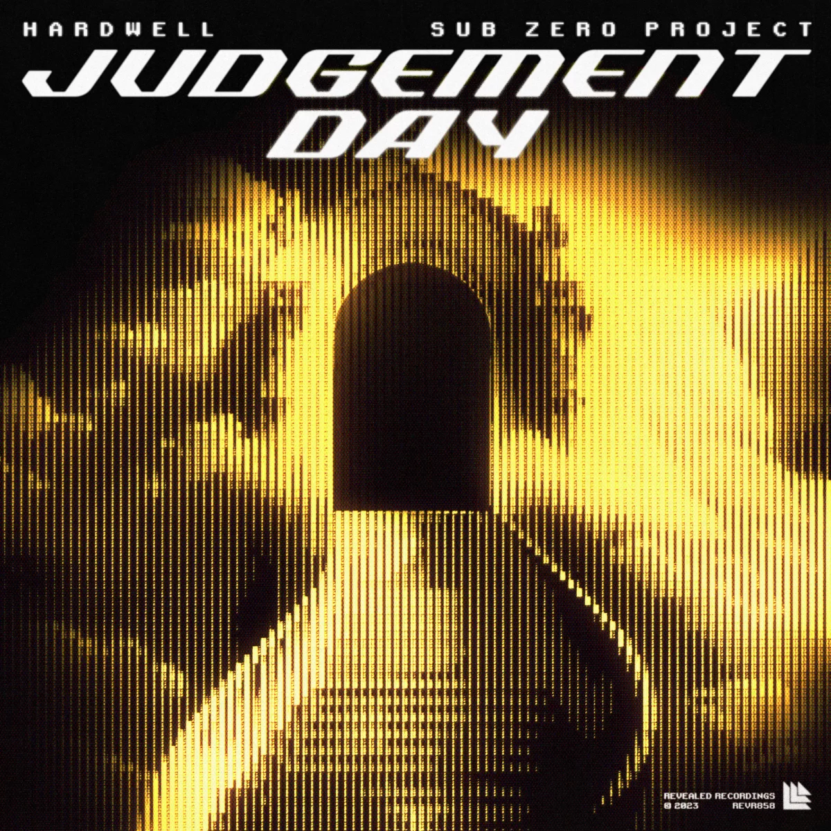 Judgement Day – Hardwell & Sub Zero Project