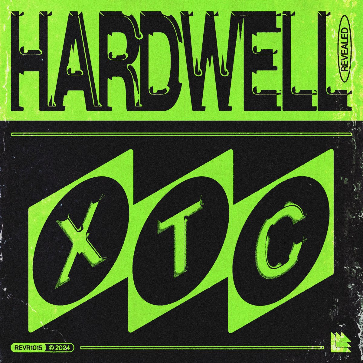 XTC – Hardwell
