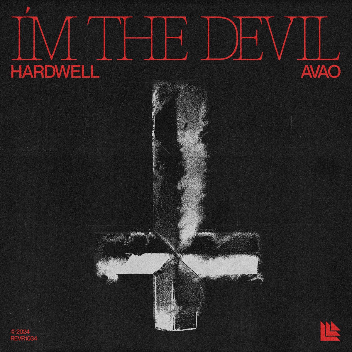 I'm the Devil – Hardwell & AVAO