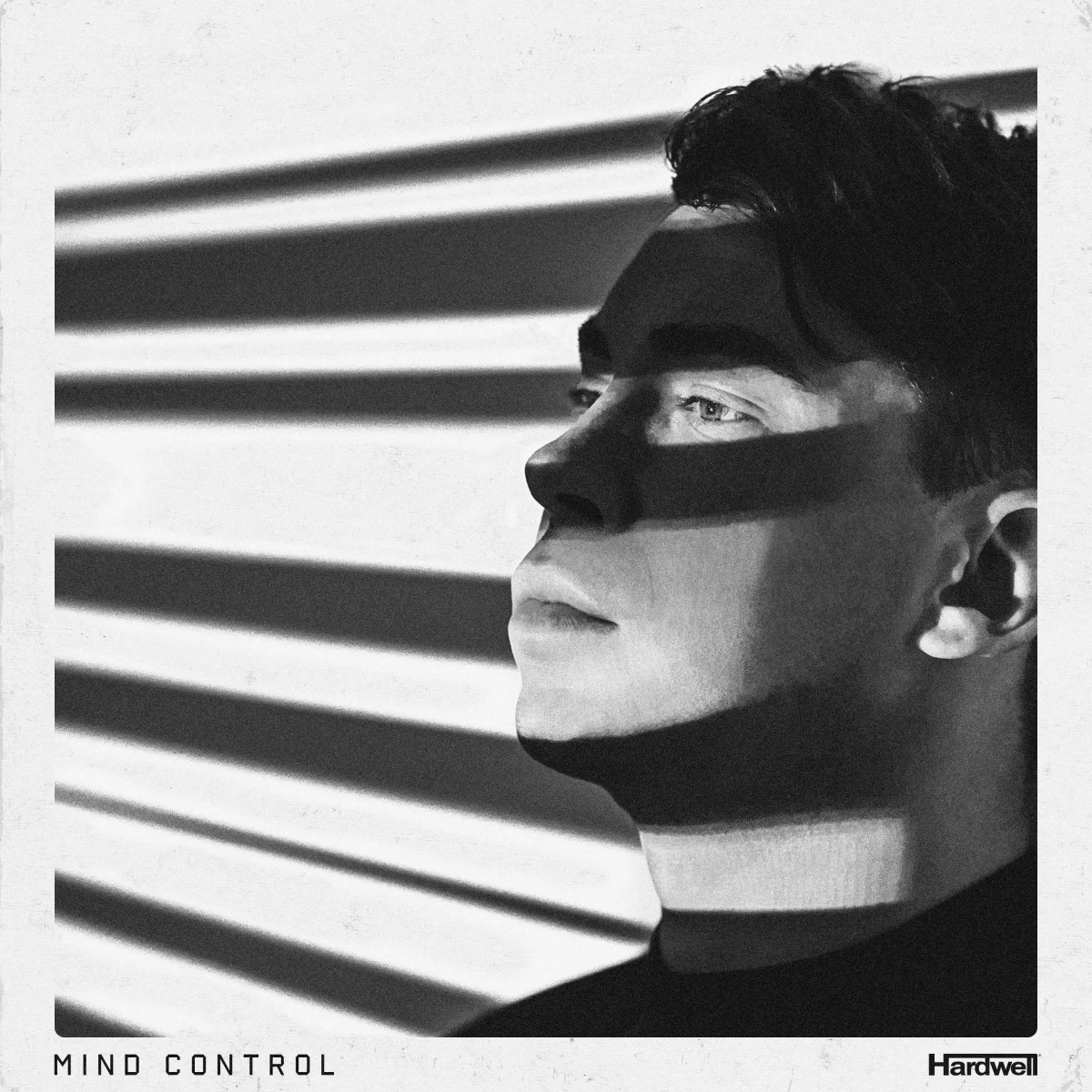 MIND CONTROL – Hardwell